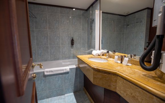 Ihr Zimmer