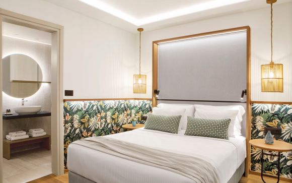 Ihr Zimmer