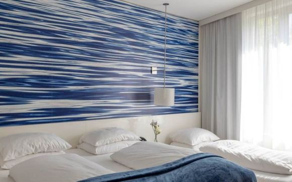 Ihr Zimmer