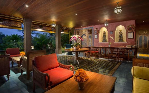 Dwaraka The Royal Villas 4*