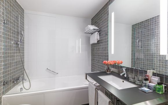 Ihr Zimmer