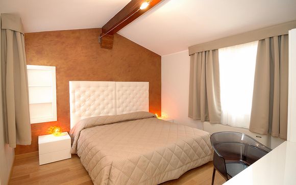 Ihr Zimmer
