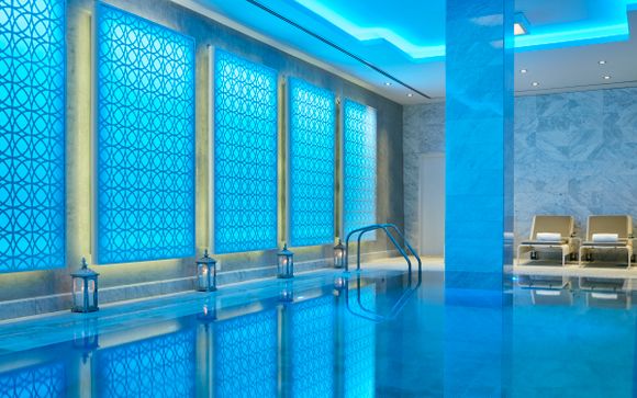 InterContinental Doha Beach & Spa 5*