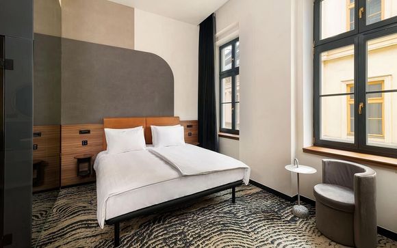 Ihr Zimmer