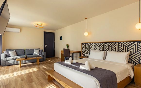Ihr Zimmer