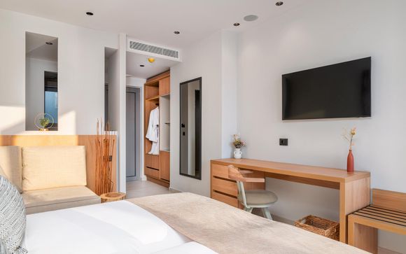 Ihr Zimmer