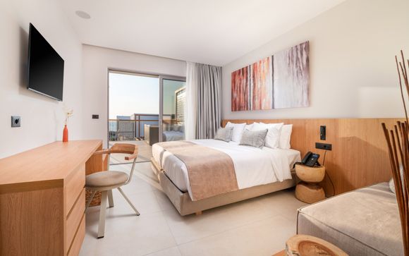 Ihr Zimmer