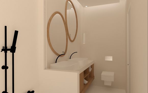 Ihr Zimmer