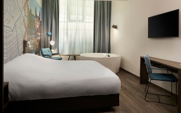 Ihr Zimmer