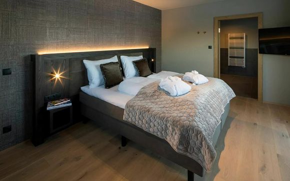 Ihr Zimmer