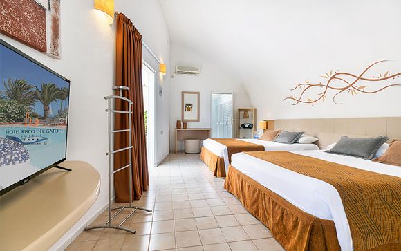 Ihr Zimmer