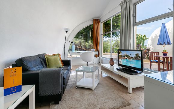 Ihr Zimmer