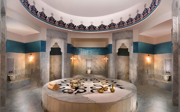 Ihr 5* Hotel