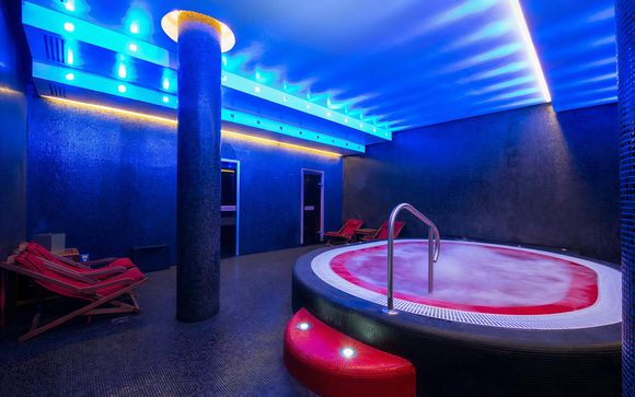Ihr Zimmer