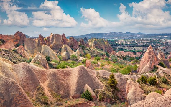 Ihre Rundreise im Überblick