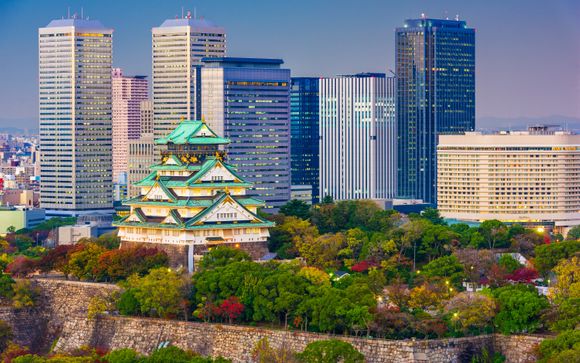 Ihre Rundreise im Detail