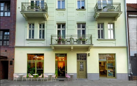 Ihr Hotel