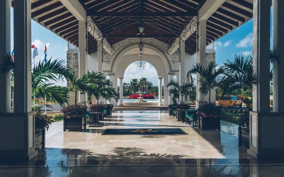 Iberostar Cayo Ensenachos Hotel 5*