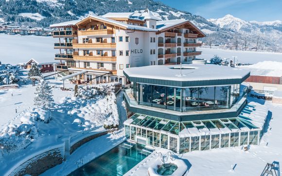 Ihr Hotel