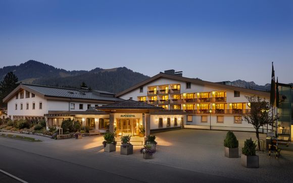 Ihr Hotel