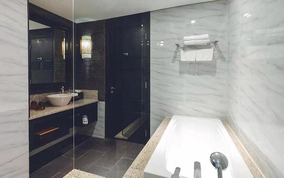 Ihr Zimmer