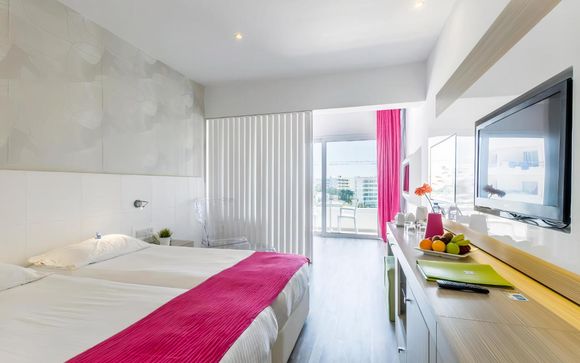 Ihr Zimmer