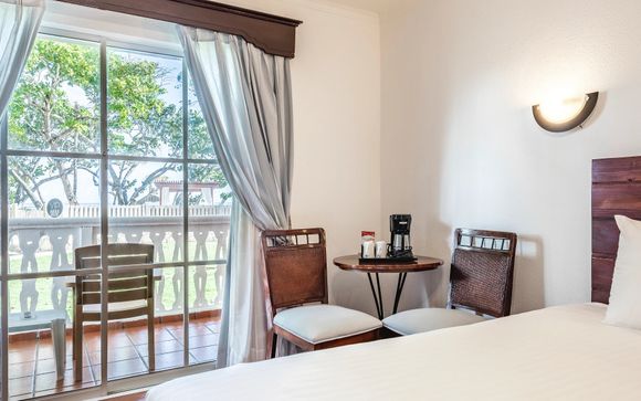 Ihr Zimmer