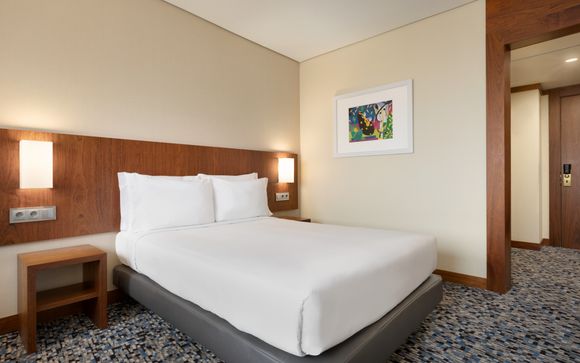 Ihr Zimmer