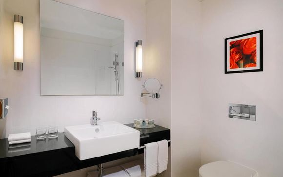 Ihr Zimmer
