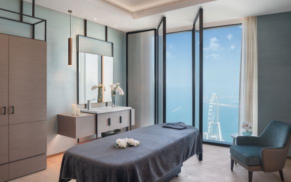 Ihr Zimmer