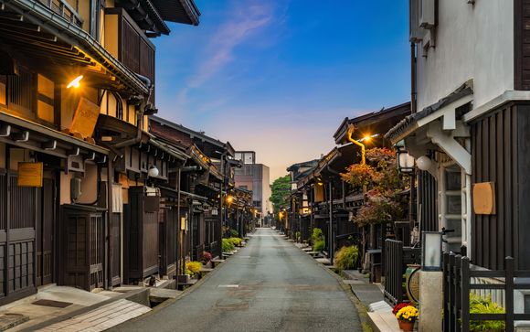 Ihre Ausflugsoptionen