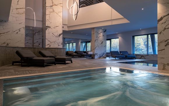 Ihr 5* Hotel