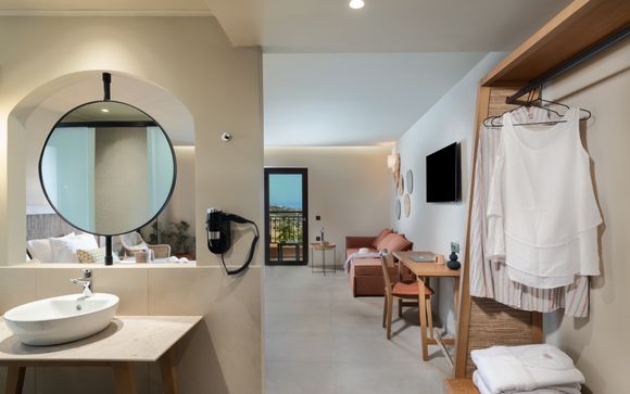Ihr Zimmer