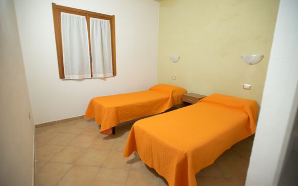 Ihr Zimmer