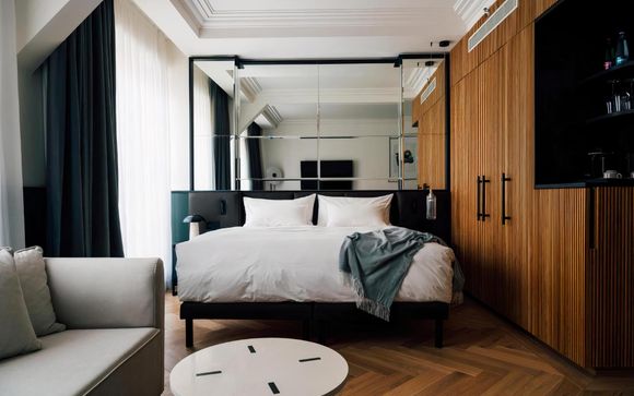 Ihr Zimmer