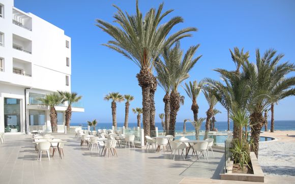 Ihr Hotel