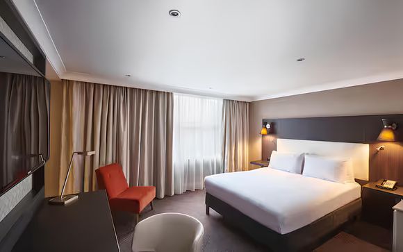 Ihr Zimmer