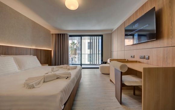 Ihr Zimmer