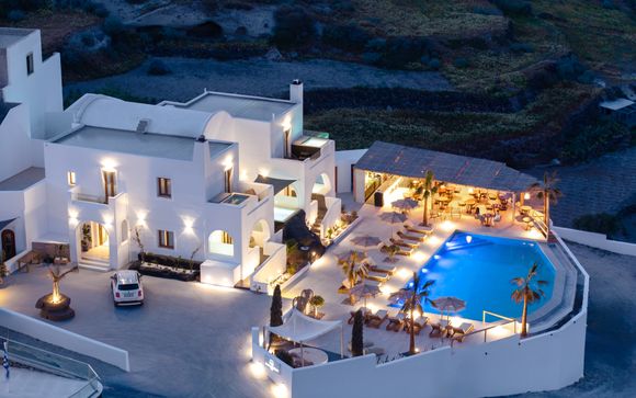 Ihr 5* Hotel