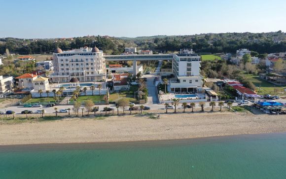 Ihr Hotel