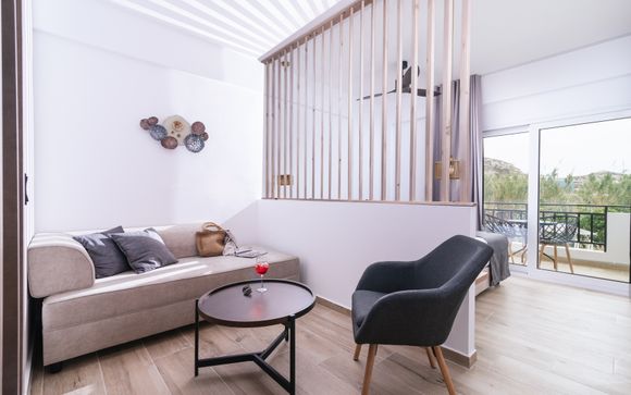 Ihr Zimmer