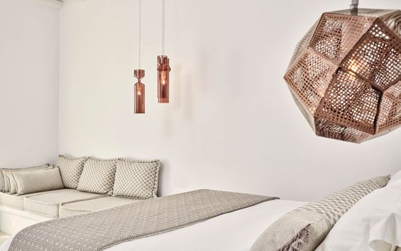 Ihr Zimmer