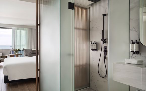 Ihr Zimmer