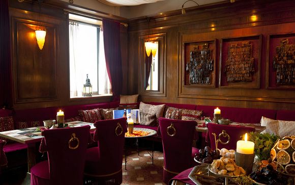 Ihr Hotel