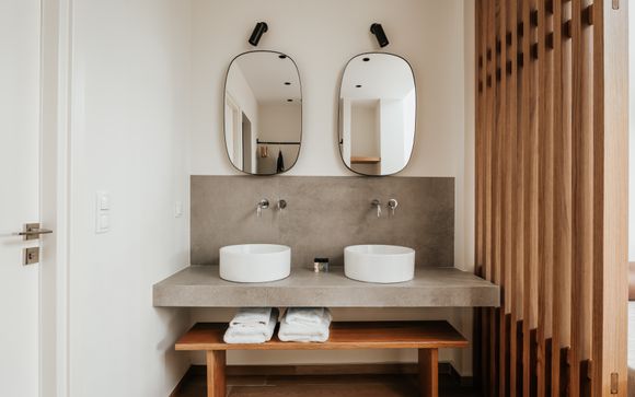 Ihr Zimmer