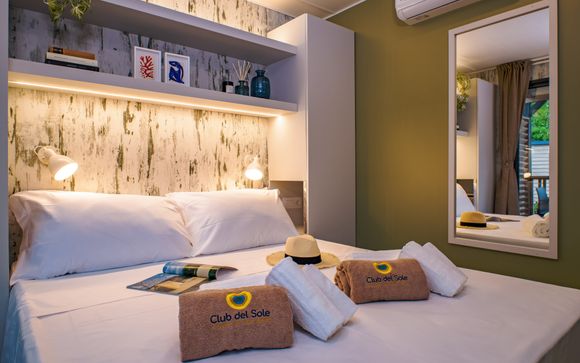 Ihr Zimmer