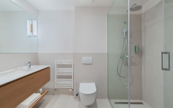 Ihr Zimmer