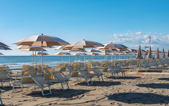 Pineta Beach Village