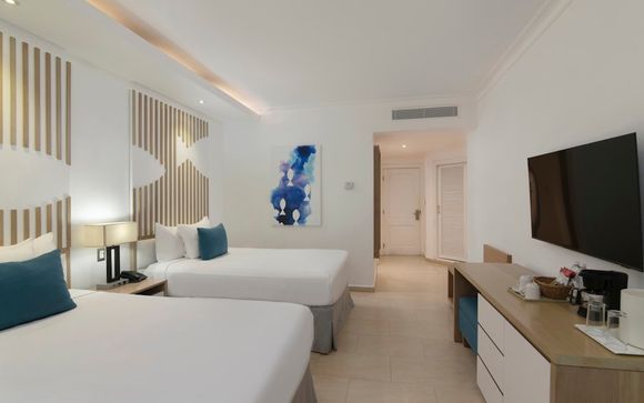 Ihr Zimmer