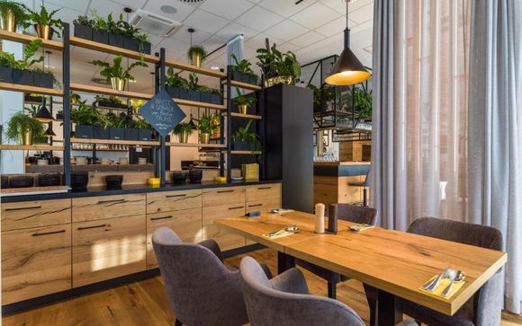 Ihr Zimmer